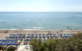 Hotel Villa Lo Scoglietto